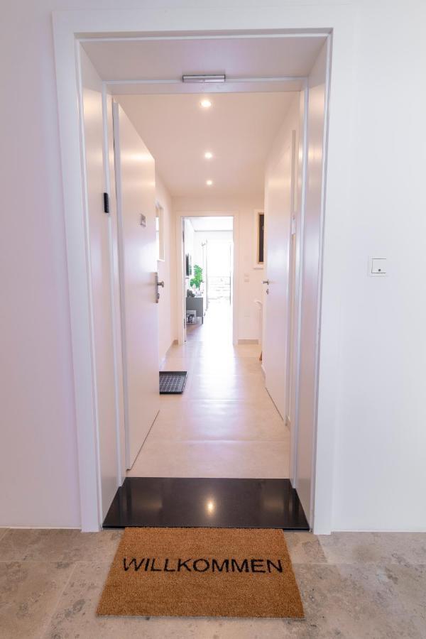 Boutique Sky Apt. With Balcony / Spot Wien